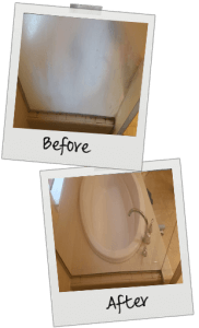 Glass-Before-After-1 Glass Cleaning Sacramento